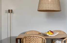 Costa Brava accommodation - Apartment Sea Breeze - Kitchen in apartement Sea Breeze Costa Brava