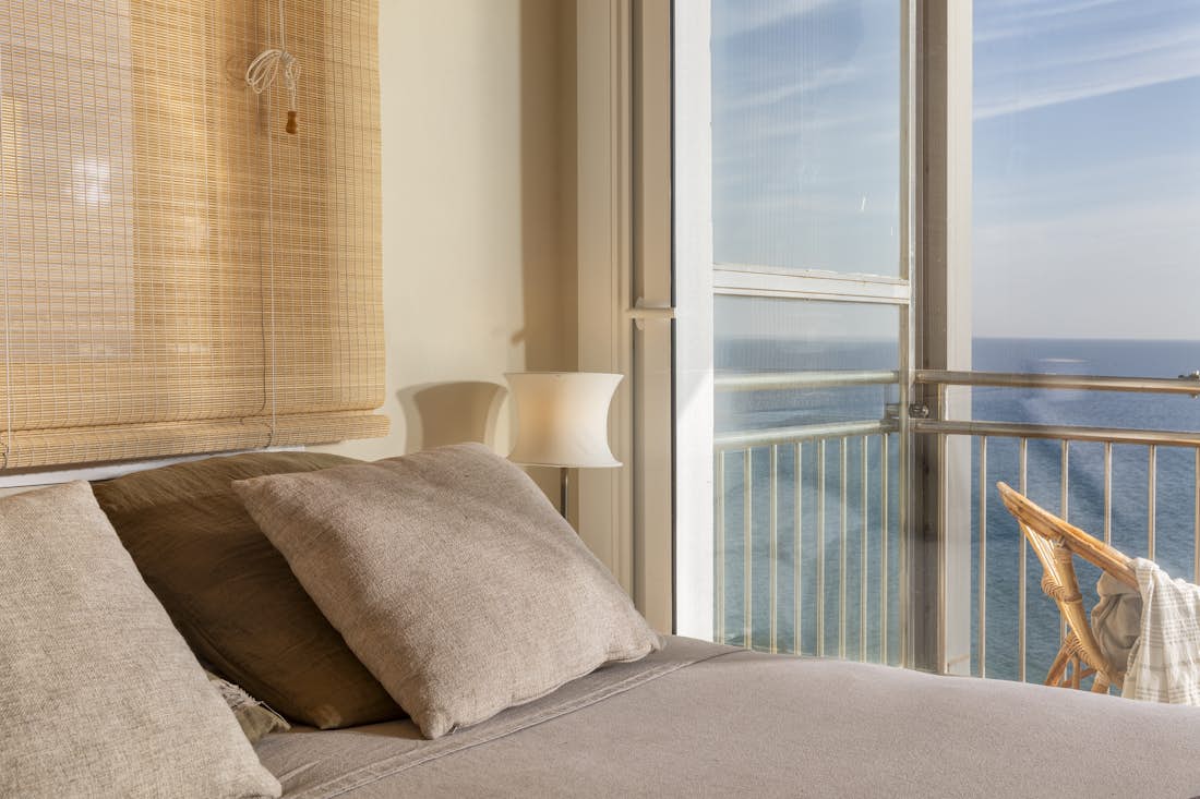 Costa Brava accommodation - Apartment Sea Breeze - 