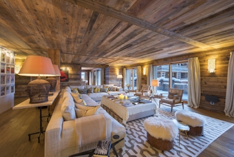 Verbier - Appartement Place Blanche I