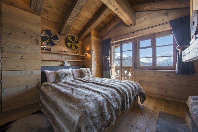 Chalet Nymumba in Verbier | Emerald Stay