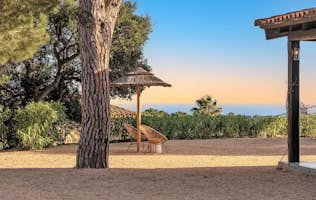 Costa Brava accommodation - La Capella - Lovely house La Capella with sea views and pool  Costa Brava accommodation - La Capella - Lovely house La Capella with sea views and pool