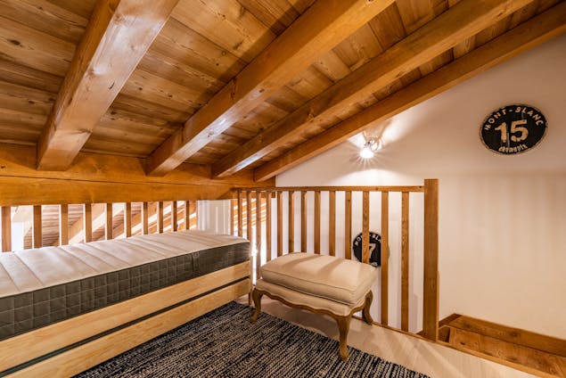 Alquiler apartamento Sapelli en Chamonix 