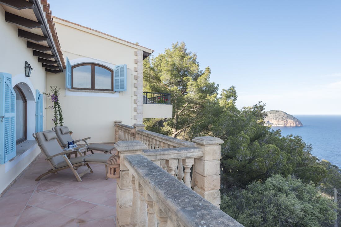 Accommodation - Capdepera - Las adelfas - Terraces and outdoor spaces - 3/8