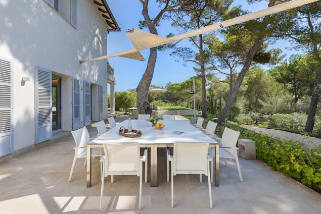 Location Villa Lion à Mallorca 1 Location Villa Lion à Mallorca