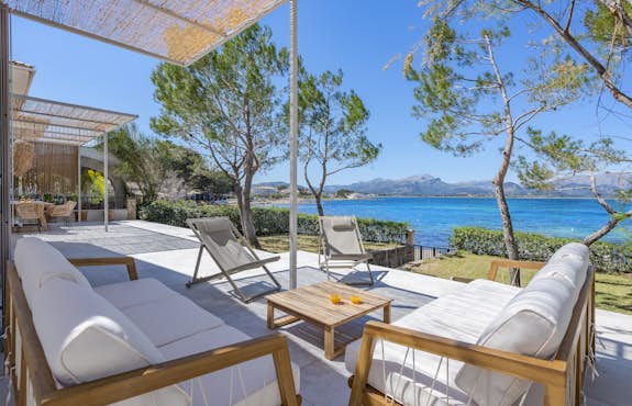 Villa Barcares à Majorque Emerald Stay