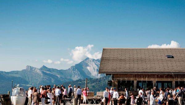 What to do in La Clusaz with Emerald Stay
