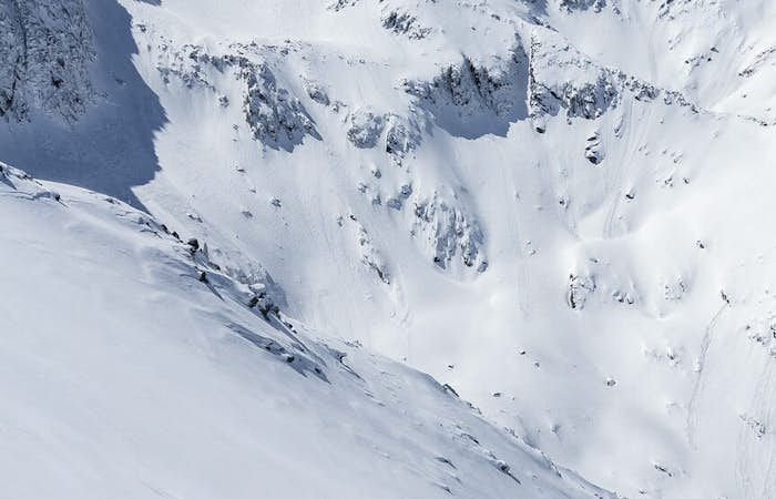Ski in the dynamic winter sports destination in Europe 