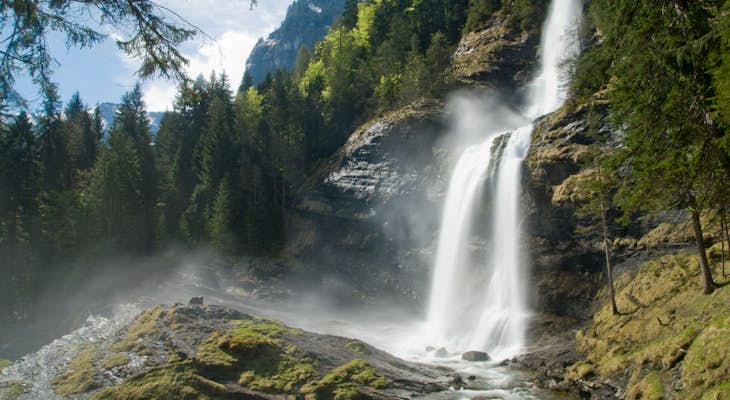 Discover Samoens with Emerald Stay