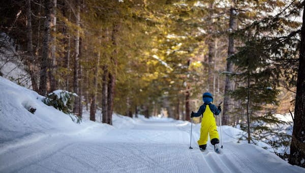 Kid-friendly ski vacation Morzine Emerald Stay