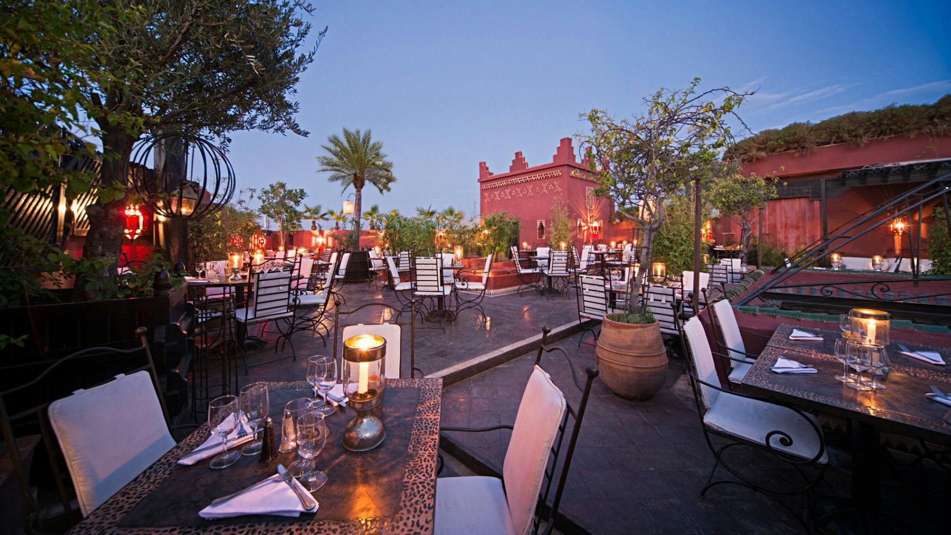 Location Marrakech - meilleurs bars Marrakech