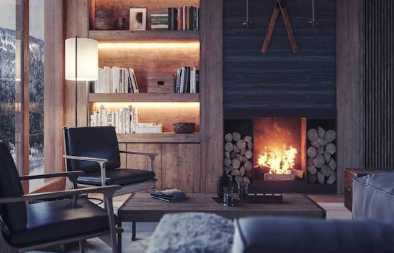 Chalet Enza in Baqueira Beret | Emerald Stay