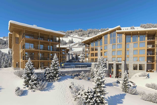 Les Cristaux aux Arcs Les Cristaux aux Arcs