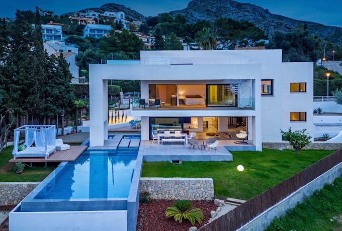 Costa Brava Property management Customer review Majorca property 